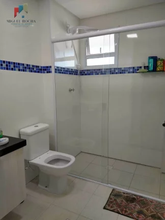 Imagem Apartamento à venda no bairro Canto do Forte - Praia Grande/SP