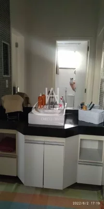 Imagem Condomínio Quinta da Mata - São José do Rio Preto