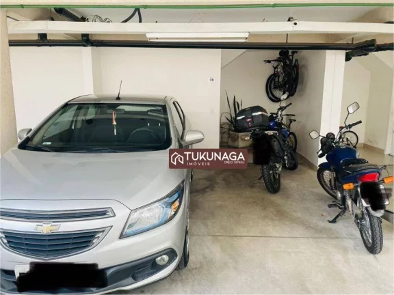 Imagem Sobrado com 3 quartos à venda, 112 m² por R$ 585.000 - Vila Nova Mazzei - São Paulo/SP