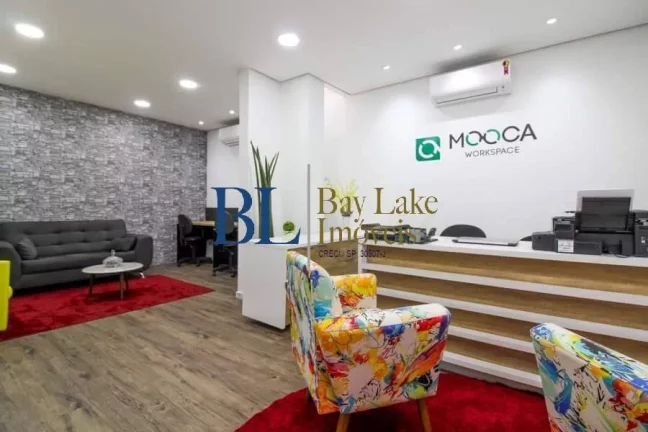 Imagem Salas Privativas Na Mooca!! Sua Empresa Com Toda Estrutura!!