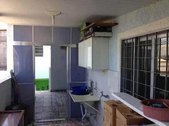 Imagem Sobrado com 5 dormitórios à venda, 270 m² por R$ 564.000,00 - Vila Medeiros - São Paulo/SP