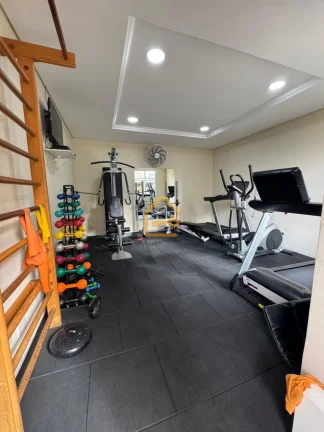 Imagem Apartamento, 2 Dormitórios (1 suíte), 1 vaga, 54m² - Pq. Industrial