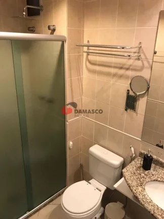 Imagem Flat à venda, Santa Paula, São Caetano do Sul, SP