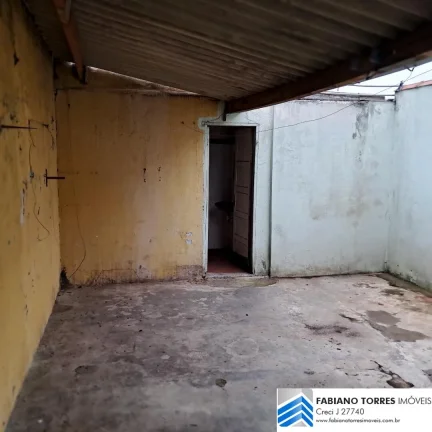 Imagem Salão Comercial à Venda – Jordanópolis | São Bernardo do Campo-SP