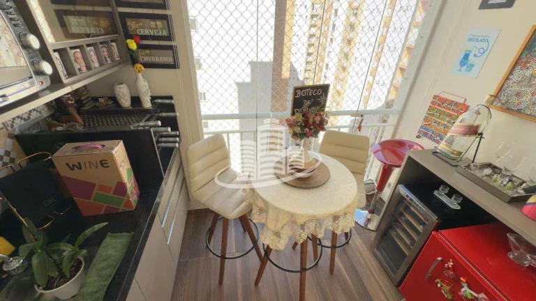 Imagem Apartamento Padrão