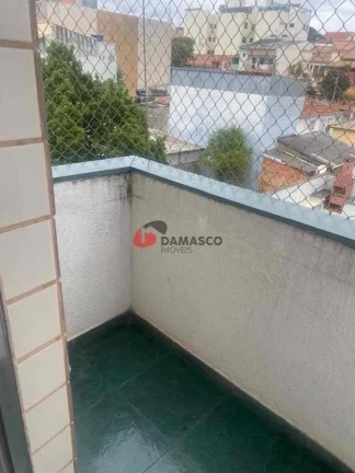 Imagem Apartamento padrão à Venda, Olímpico, São Caetano do Sul, SP