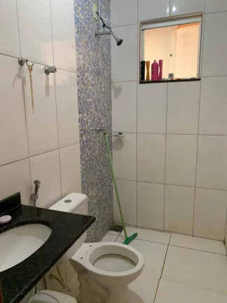 Imagem CASA COM FINANCIAMENTO BANCÁRIO , EM JUATUBA!