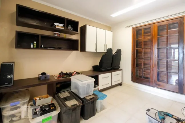 Imagem Casa à Venda - Vargem Pequena, 3 Quartos, 1500 m2