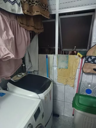 Imagem Apartamento no Jardim nove de Julho