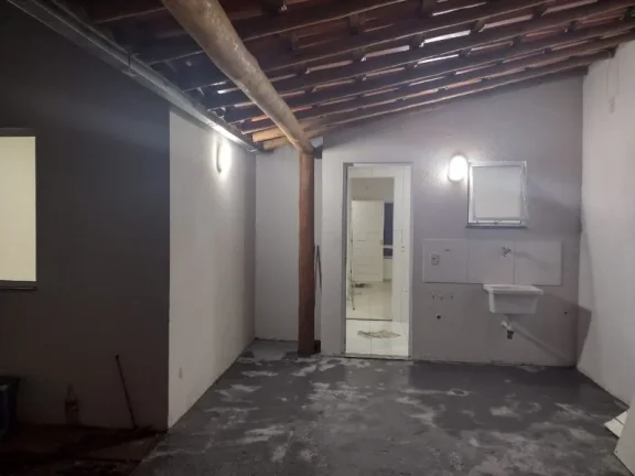 Imagem Casa para locação no Vougue - Papagagio