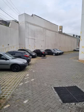 Imagem VENDO LINDO APARTAMENTO EM AMERICANÓPOLIS! (ZONA SUL-SP)