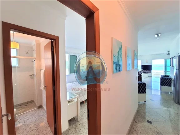 Imagem Imperdível oportunidade: Apto de 3 quartos e 3 suítes na Praia Grande, Ubatuba-SP!