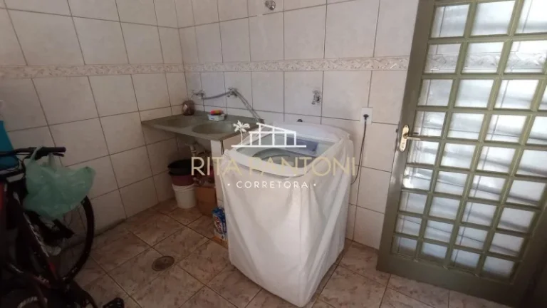 Imagem Casa - Ribeirão Preto - Planalto Verde - Região Oeste