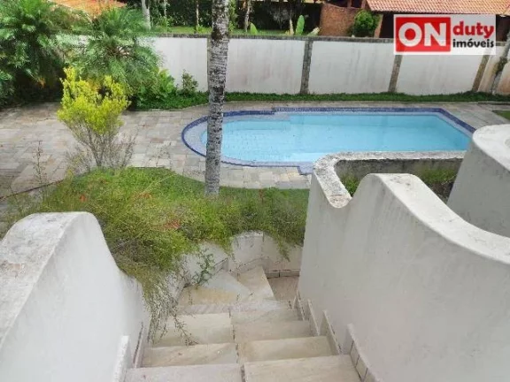 Imagem Sobrado com 4 quartos - venda/locação - Acapulco - Guarujá/SP