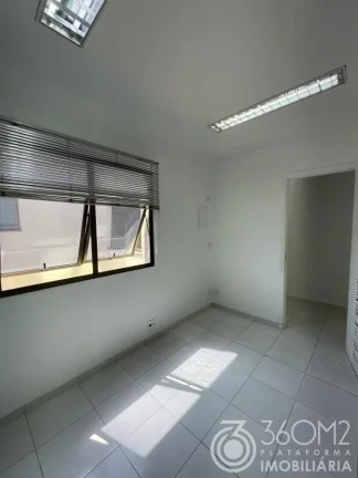 Imagem Sala Comercial para Venda em São Bernardo do Campo / SP no bairro Jardim do Mar