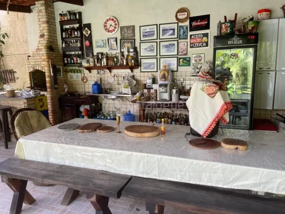Imagem Casa de alto padrão à venda em Ponta Negra, Natal