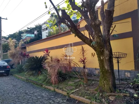 Imagem Linda casa a venda - Taquara - Boiuna