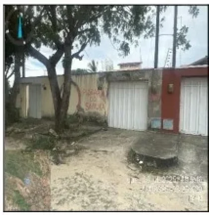Oportunidade Única em CASCAVEL - CE | Tipo: Casa | Negociação: Venda Direta Online | Situação: Imóvel