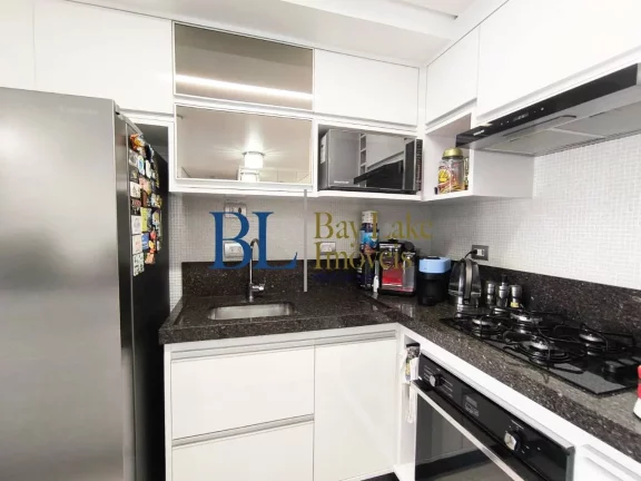 Imagem Apartamento 2 Suítes com Varanda Gourmet – 70m² e Lazer Completo
