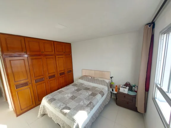 Imagem Cobertura Duplex, 03 Quartos, 01 Suite, 02 Vagas de Garagem, Avenida Praiana, Praia do Morro, Guarapari ES