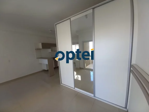 Imagem Loft com 40,40 m², com 1 dormitório, cozinha, varanda , 01 vaga no Condominio : Marco Zero Mix Residence