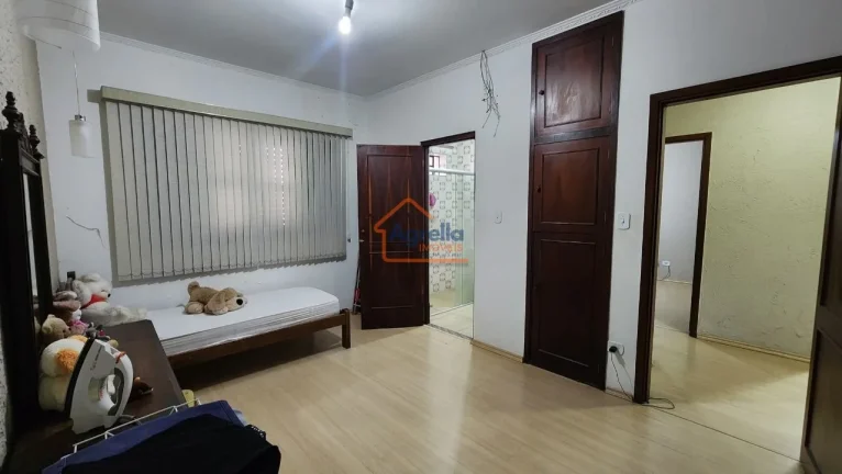 Imagem Casa à venda no bairro Jardim Primavera - Mogi Mirim/SP