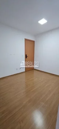 Imagem Apartamento para alugar no Condomínio Residencial Turim, no bairro Recreio dos Bandeirantes, em Uberaba