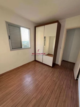 Imagem Apartamento à venda em São Paulo, Jardim Íris, com 2 quartos, 49m²