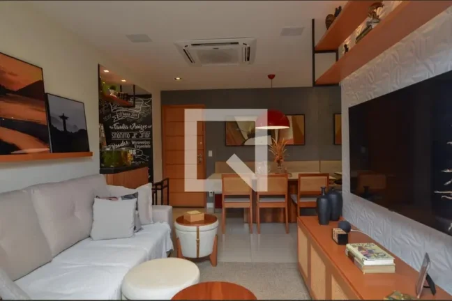 Imagem Apartamento à Venda - Recreio, 3 Quartos, 86 m2