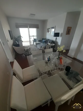 Imagem Apartamento Alta Vista, torre Rubi - 4 quartos sendo 2 suítes