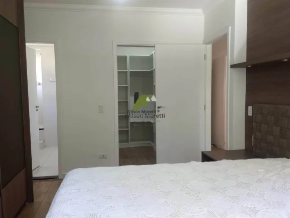 Imagem Casa em Condomínio à venda - Itupeva/SP