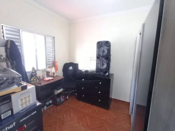 Imagem VENDO SOBRADO DE 03 DORMITÓRIOS NO BAIRRO RESIDENCIAL INGAÍ!