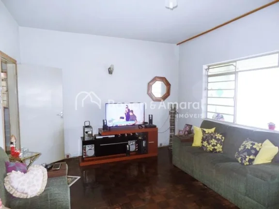 Imagem Venda, casa, Taquaral em Campinas.
Zoneamento ZC 2. 
A poucos metros da lagoa do Taquaral.
Fácil ac...