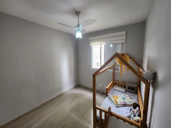 Imagem Apartamento com 3 dormitórios à venda, 100 m² por R$ 720.000,00 - Vila Sanches - São José dos Campos/SP