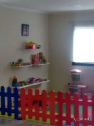 Imagem Apartamento à venda, 56 m² por R$ 365.000,00 - Mandaqui - São Paulo/SP