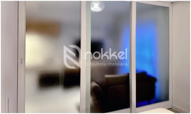 Imagem Apartamento para Locação em São Paulo, Pinheiros, 1 dormitório, 1 banheiro