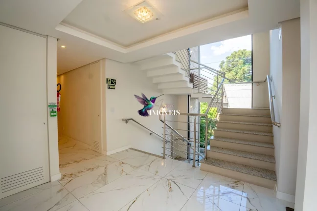 Imagem Apartamento à venda no bairro Bavária - Gramado/RS