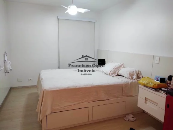 Imagem Apartamento à venda no bairro Sumaré - São Paulo/SP
