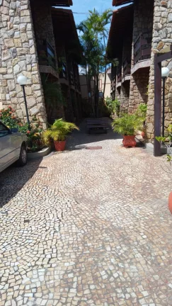 Imagem CASA EM CONDOMINIO RESIDENCIAL em CABO FRIO - RJ, JARDIM CAIÇARA