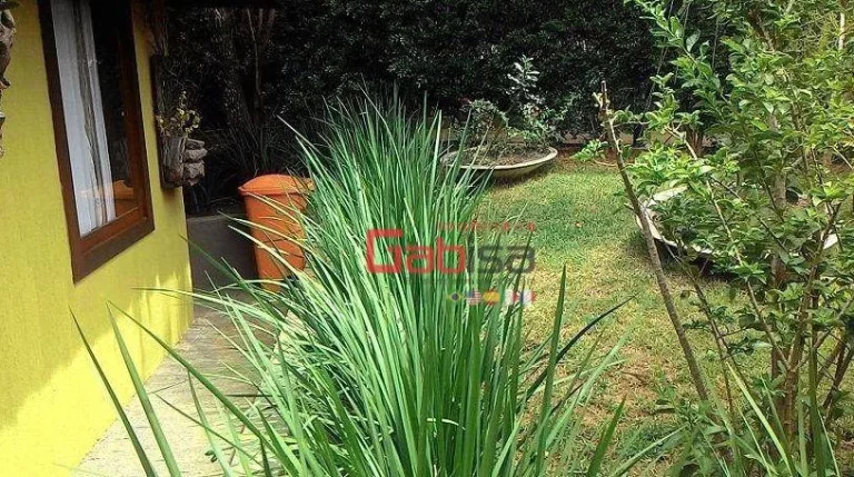 Imagem Casa com 5 dormitórios à venda, 260 m² por R$ 2.200.000 - Praia Do Forno - Armação dos Búzios/RJ