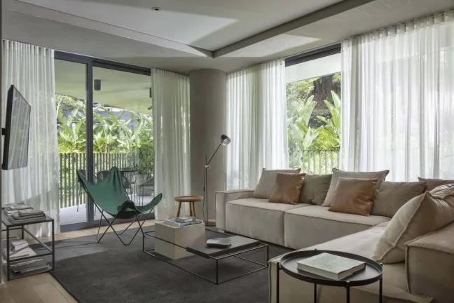 Imagem APARTAMENTO RESIDENCIAL em São Paulo - SP, Vila Madalena