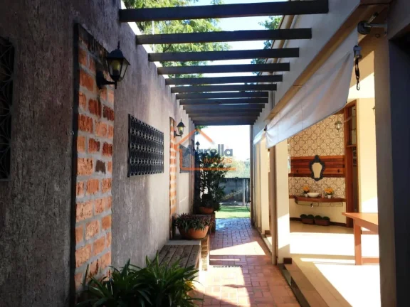 Imagem Chácara à venda no bairro Chácara São Marcelo - Mogi Mirim/SP