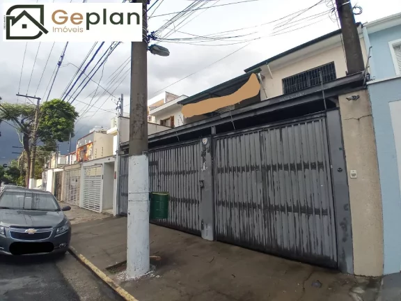 Imagem Excelente Sobrado para fins comerciais, 2 Salas, 2 Salões, 5 vagas 200m