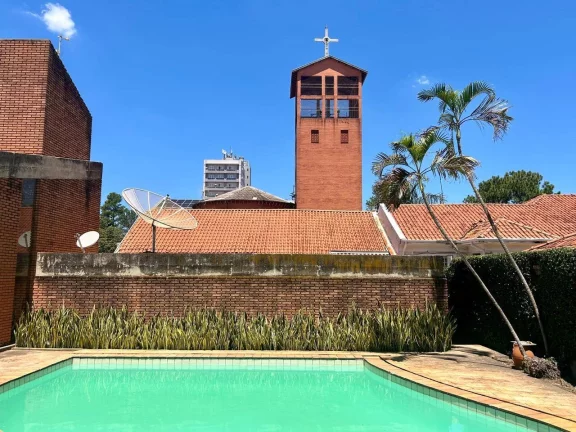 Imagem Mansão luxuosa no Higienópolis, Catanduva