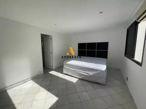 Imagem Avenida Alfredo Balthazar da Silveira - Recreio dos Bandeirantes - Excelente cobertura duplex no melhor local do bairro!!!
