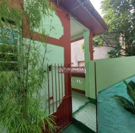 Imagem Casa com 2 dormitórios à venda, 160 m² por R$ 550.000,00 - Parada Inglesa - São Paulo/SP