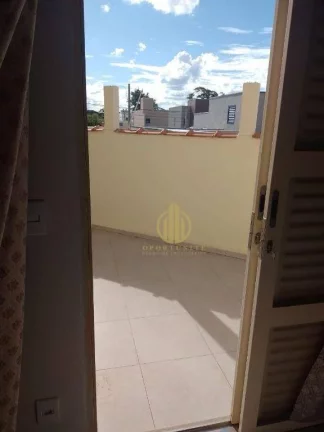 Imagem Casa com 3 dormitórios à venda, 86 m² por R$ 480.000,00 - Bonfim Paulista - Ribeirão Preto/SP