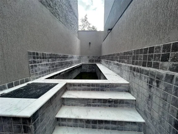 Imagem CASA COM 46.75 m² - CAIÇARA - PRAIA GRANDE SP