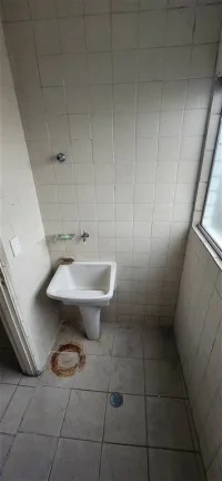 Imagem APARTAMENTO COM 47.07 m² - GUILHERMINA - PRAIA GRANDE SP