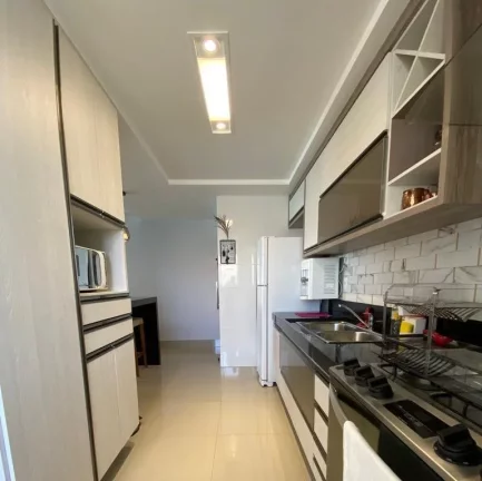 Imagem APARTAMENTO EXCLUSIVO E TRANQUILO NA PRAIA DO MORRO